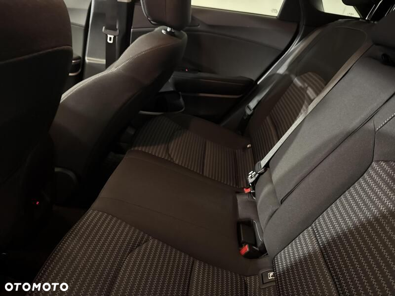 Kia Ceed - 20