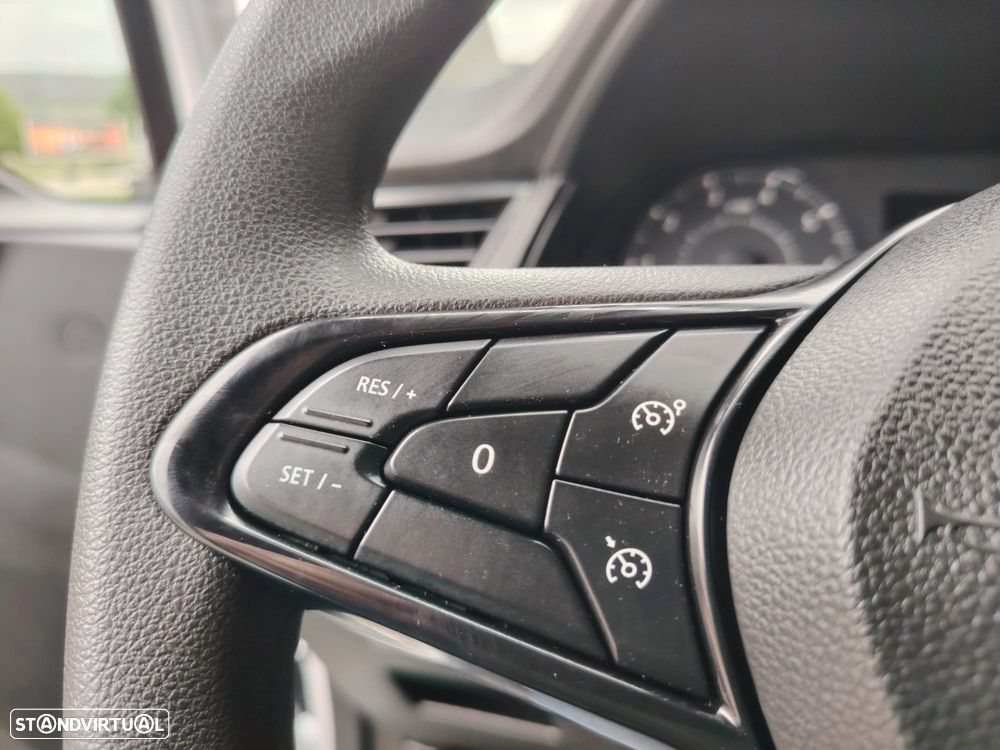 Renault Kangoo 1.5 dCi Blue L1 3 Lug. - 7