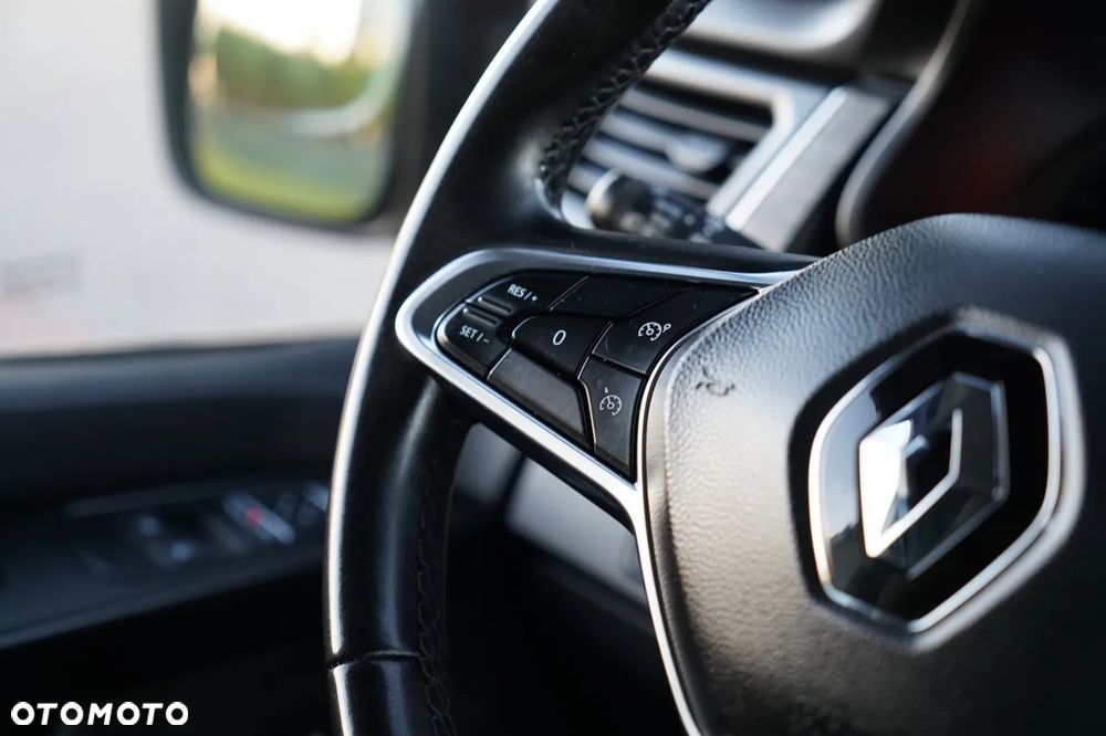 Renault TRAFIC III / BUS / 9 MIEJSC / PIERWSZY WŁAŚCICIEL / POLSKI SALON / 2022 ROK / - 29