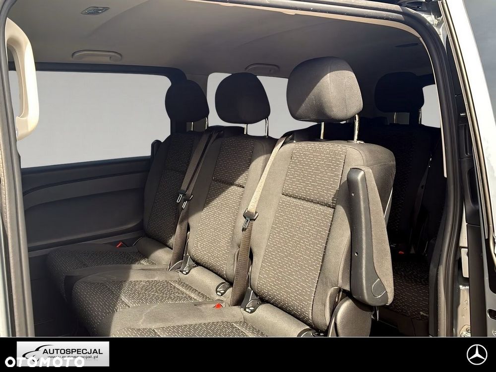 Mercedes-Benz Vito Tourer Extralang PRO - 14