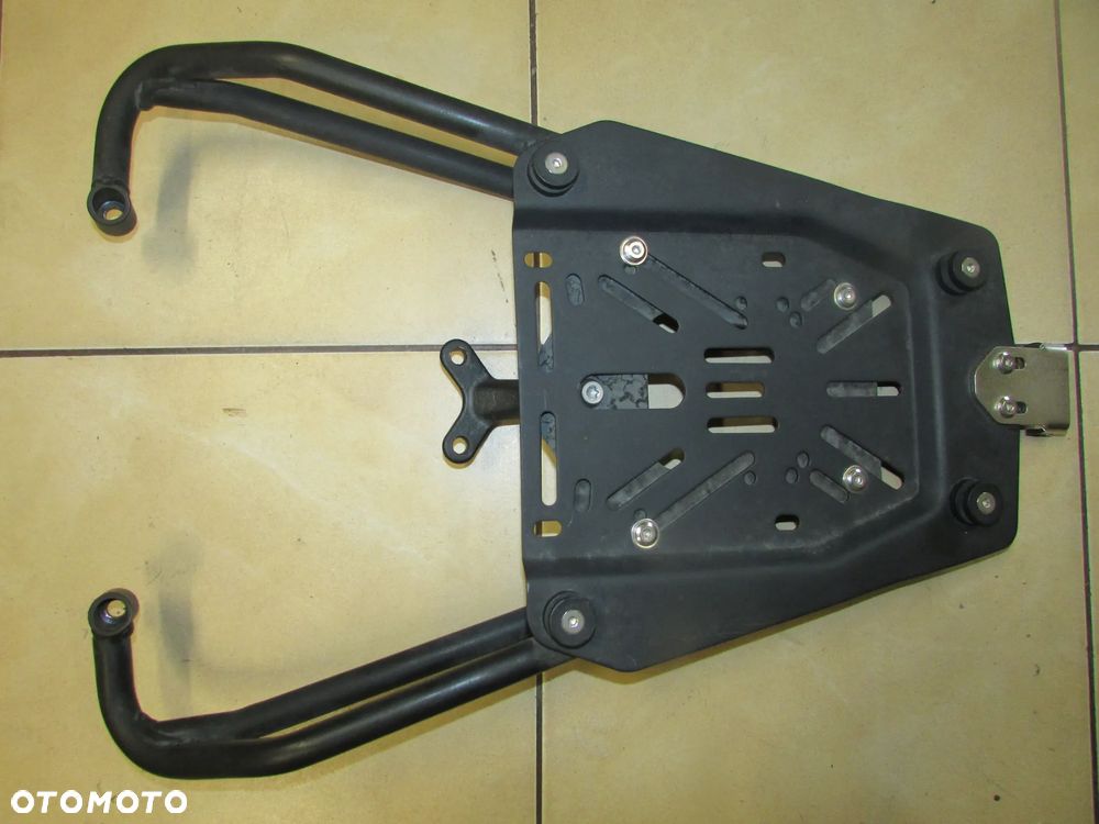 Voge 525 DSX pompa ABS bagażnik - 1