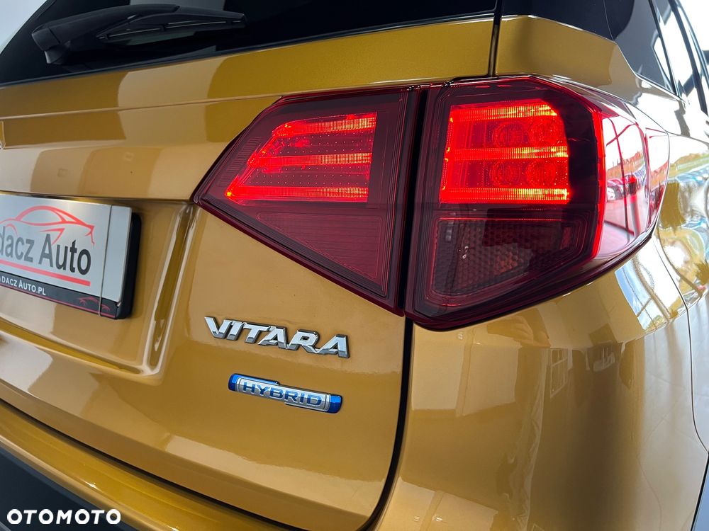 Suzuki Vitara - 8