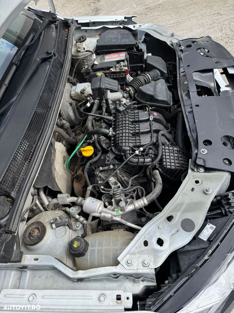 Dacia Sandero SCe 65 City - 17