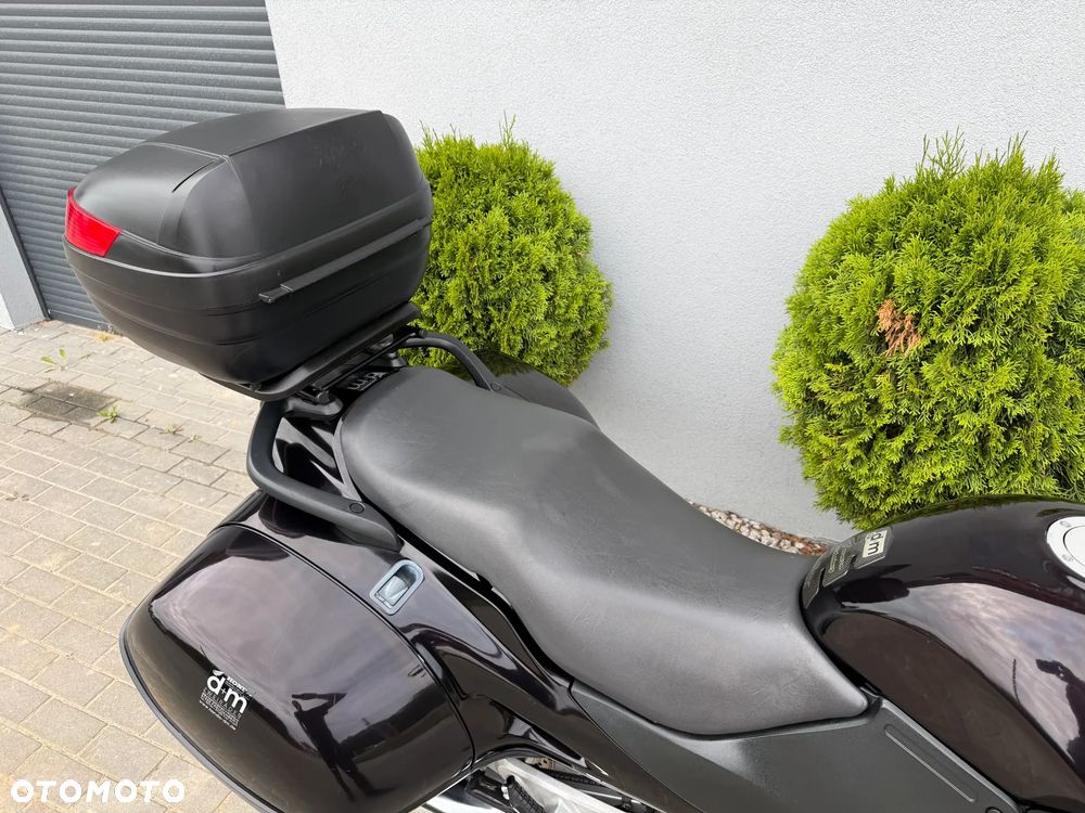 Honda NTV - 40