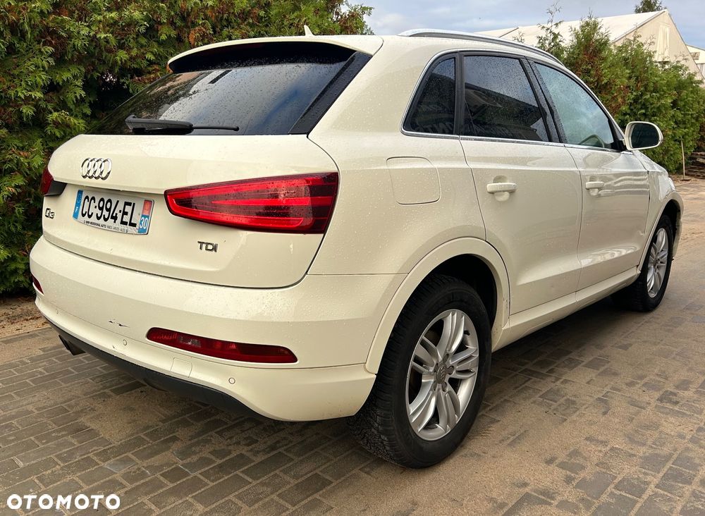 Audi Q3 2.0 TDI - 8