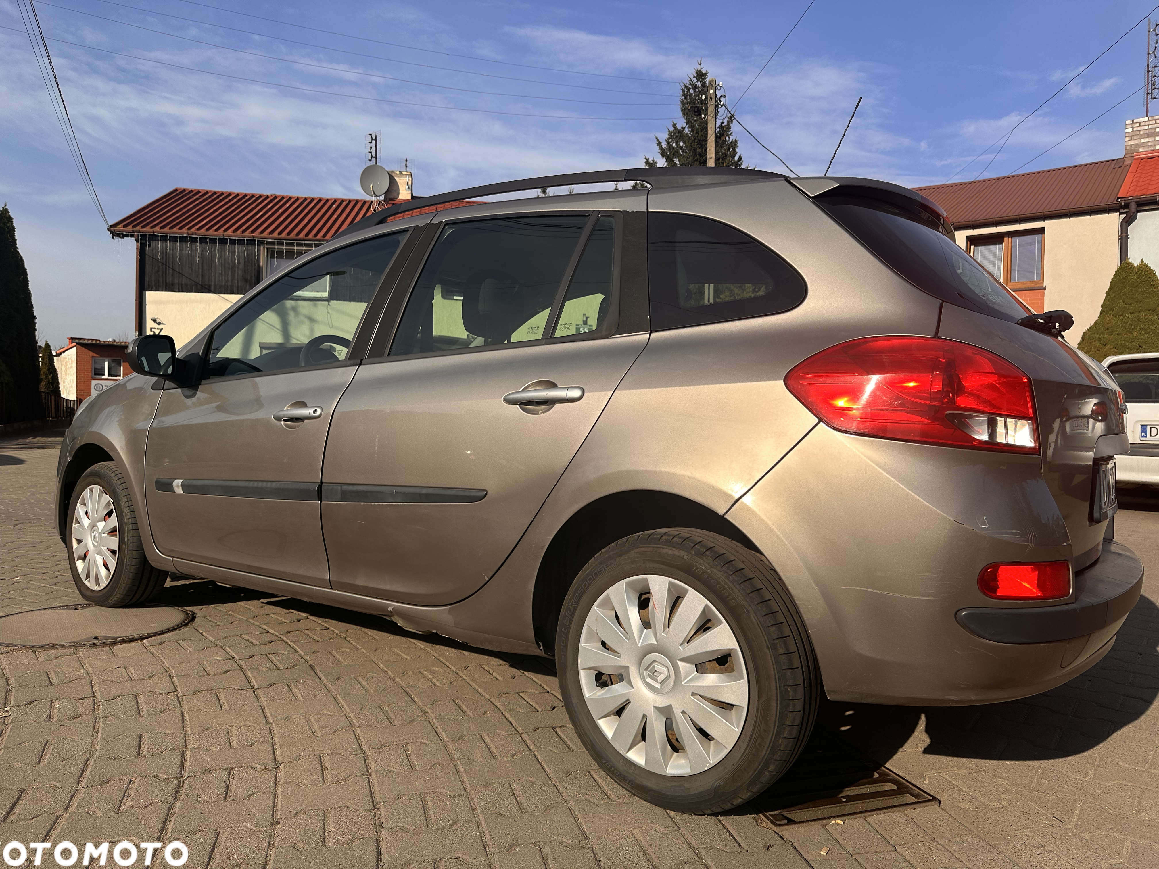 Renault Clio - 3