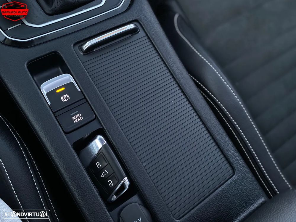 VW Passat Variant 1.4 TSI GTE+ Plug-in - 34