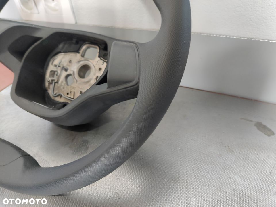 Kierownica Skoda Octavia IV 4 Superb 3 FL Fabia III lift Scala Karoq Kodiaq 5E3419091 - 14