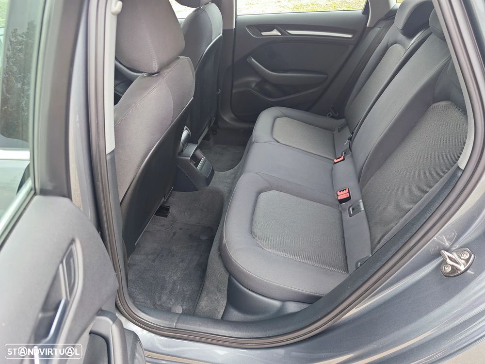 Audi A3 Sportback 1.0 TFSI - 6