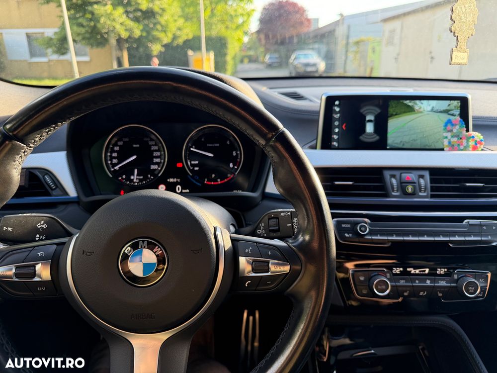 BMW X2 - 27