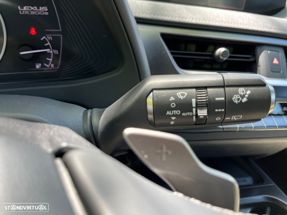 Lexus UX 300e Executive Line - 20