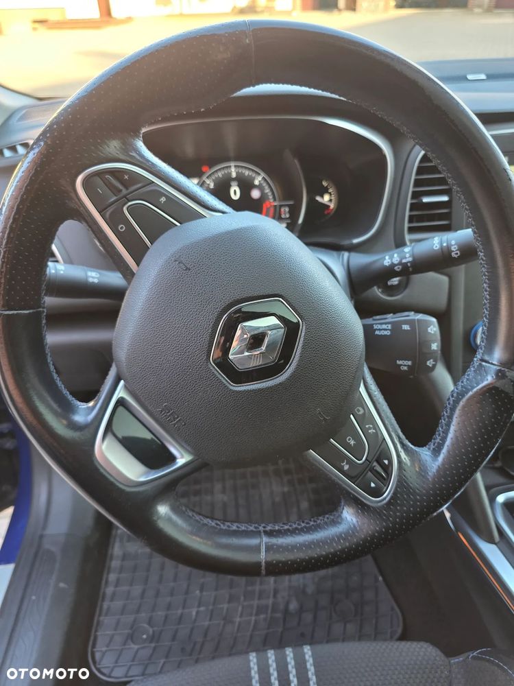 Renault Megane 1.6 dCi GT EDC - 28