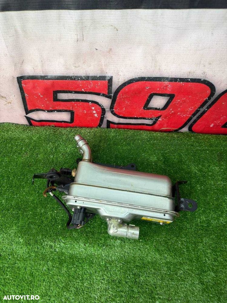 Incalzitor auxiliar 64129490555 9490555 6833416 6998052 9892240 9873688 5A661F9 Bmw 2.0 3.0e - 2