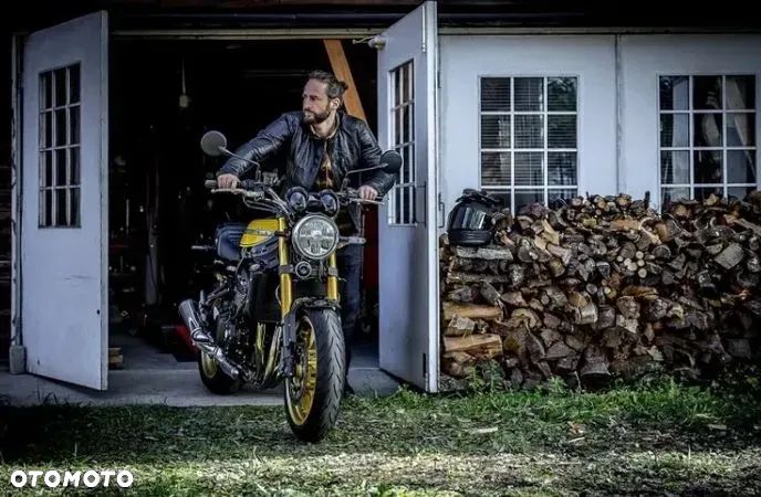 Kawasaki Z 900 RS - 4