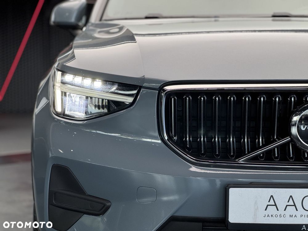 Volvo XC 40 T4 Plug-In Hybrid Core - 40