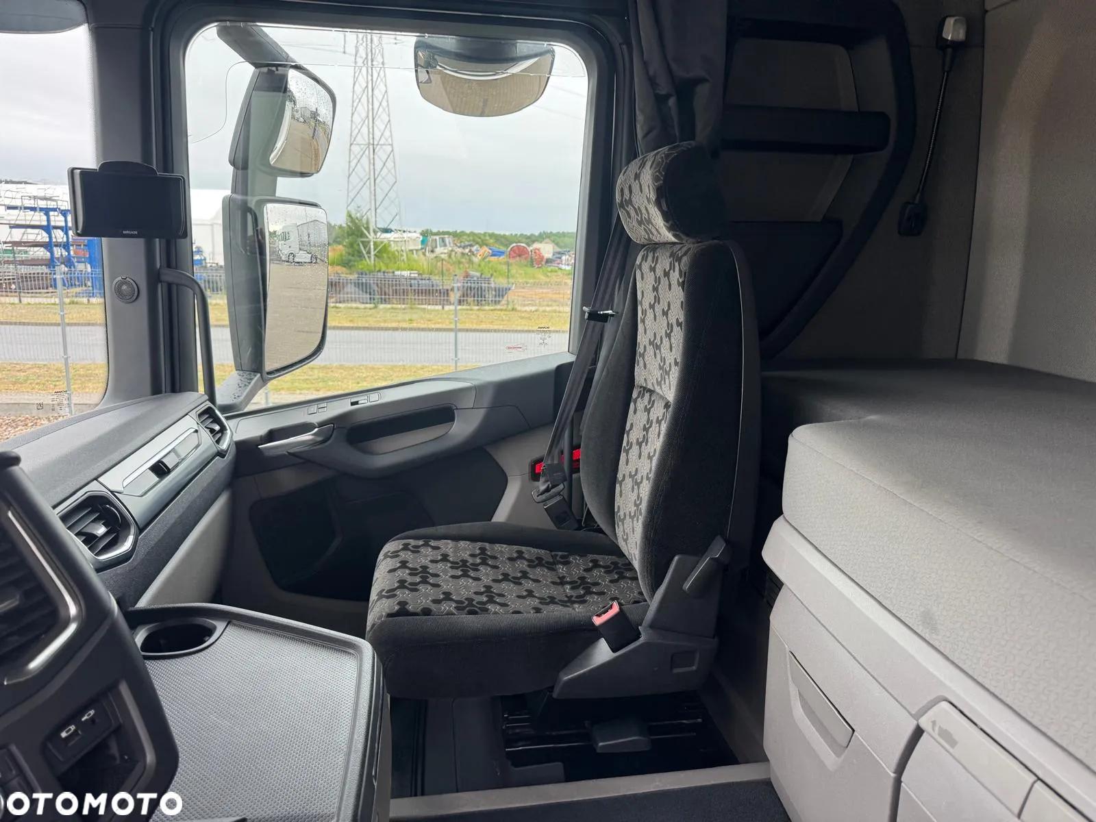 Scania R450 NAVI GPS/ 2020r/  FULL LEDY/ Serwis NIEMCY ZŁOTY KONTRAKT - 21