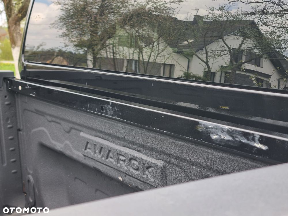 Volkswagen Amarok 3.0 V6 TDi 4MOTION Style - 11
