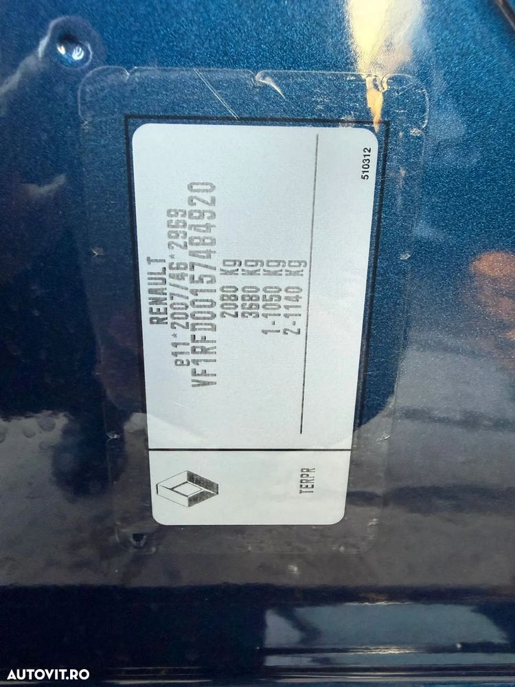 Renault Talisman - 27