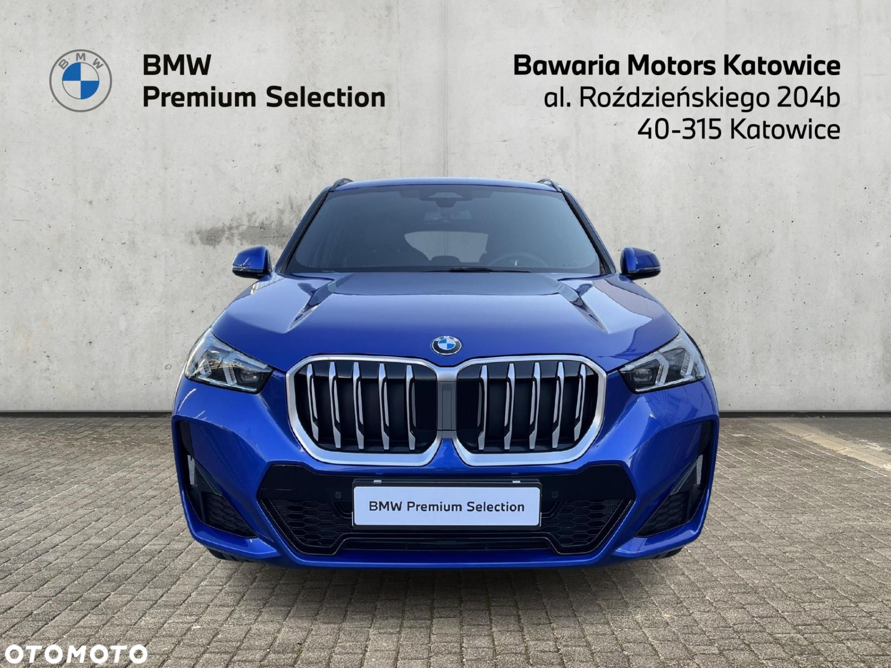 BMW X1 - 8