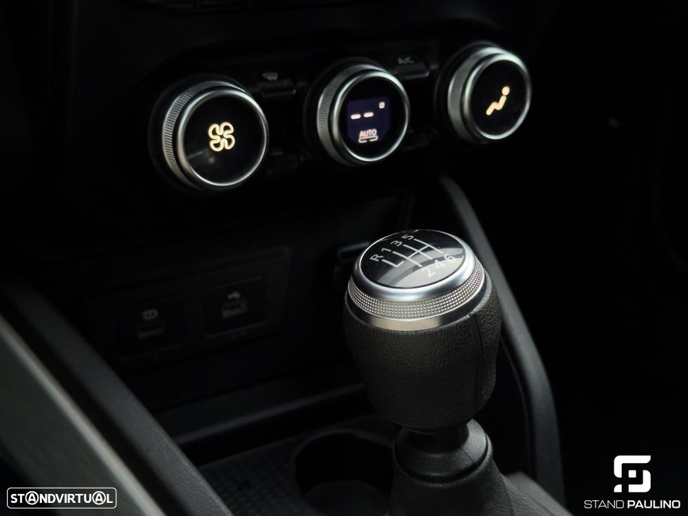 Dacia Duster 1.0 TCe ECO-G Prestige Bi-Fuel - 32