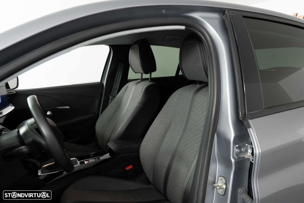 Peugeot 208 1.2 PureTech Allure Pack - 10