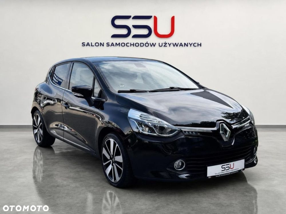 Renault Clio - 9