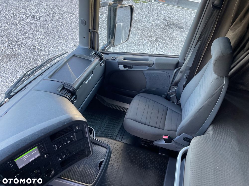 Scania R450 - 17