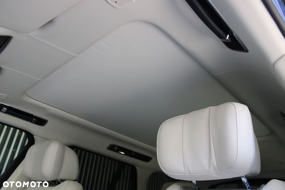 Land Rover Range Rover 4.4 V8 P530 mHEV LWB Autobiography - 31
