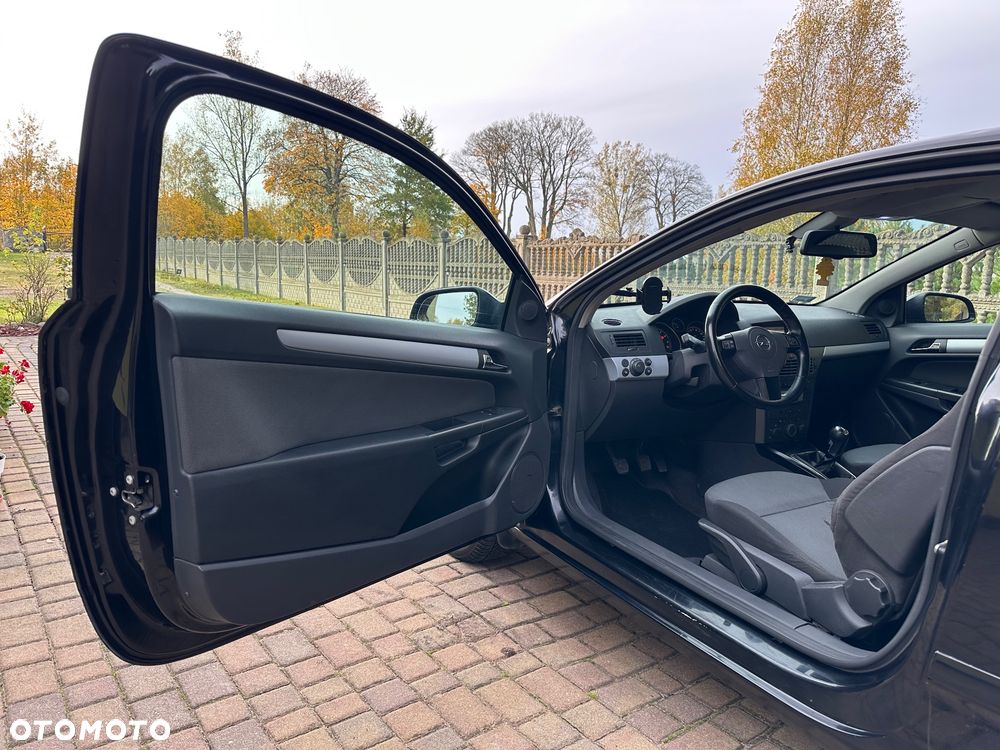 Opel Astra - 19