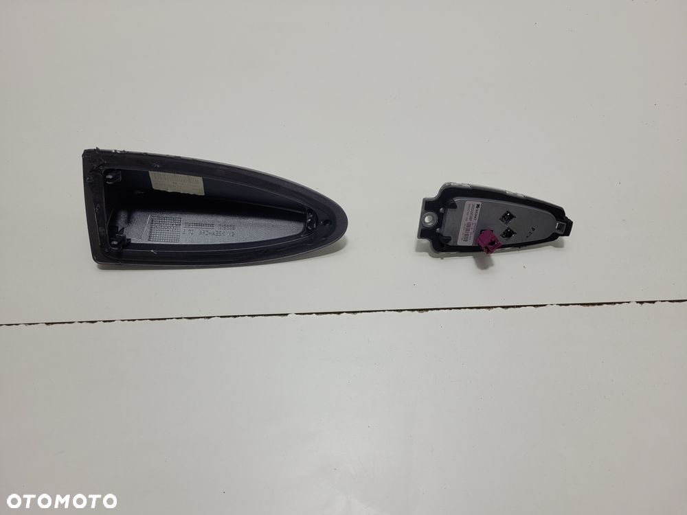 ANTENA PŁETWA DACHOWA BMW 1682647 30000953BF SPACEGRAU A52/7 - 5