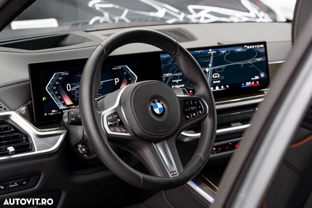 BMW X5 xDrive30d AT MHEV - 33