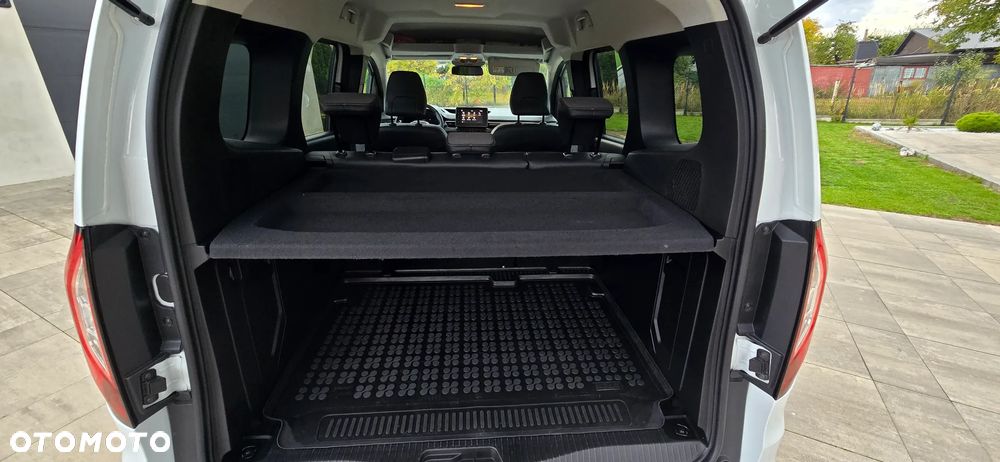 Renault Kangoo 1.3 TCe Techno - 18