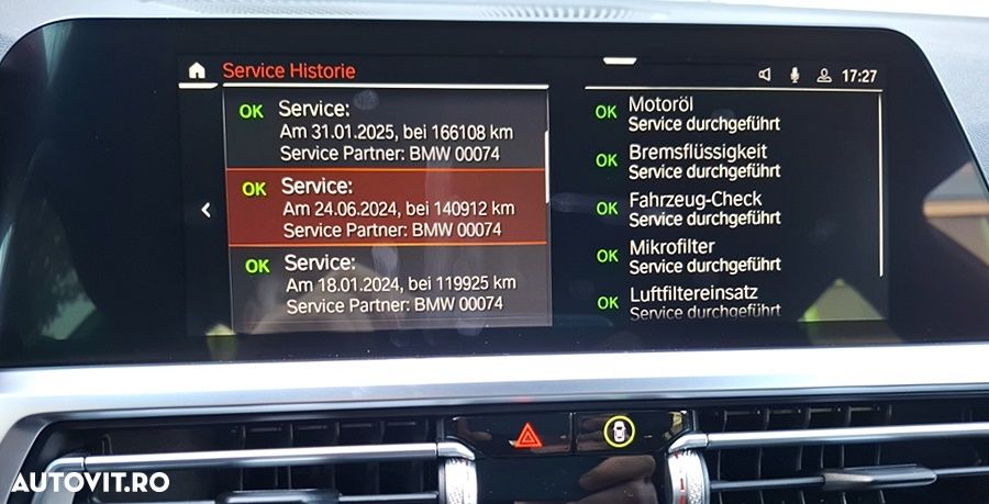 BMW 3 Series 2021 — imagine 33