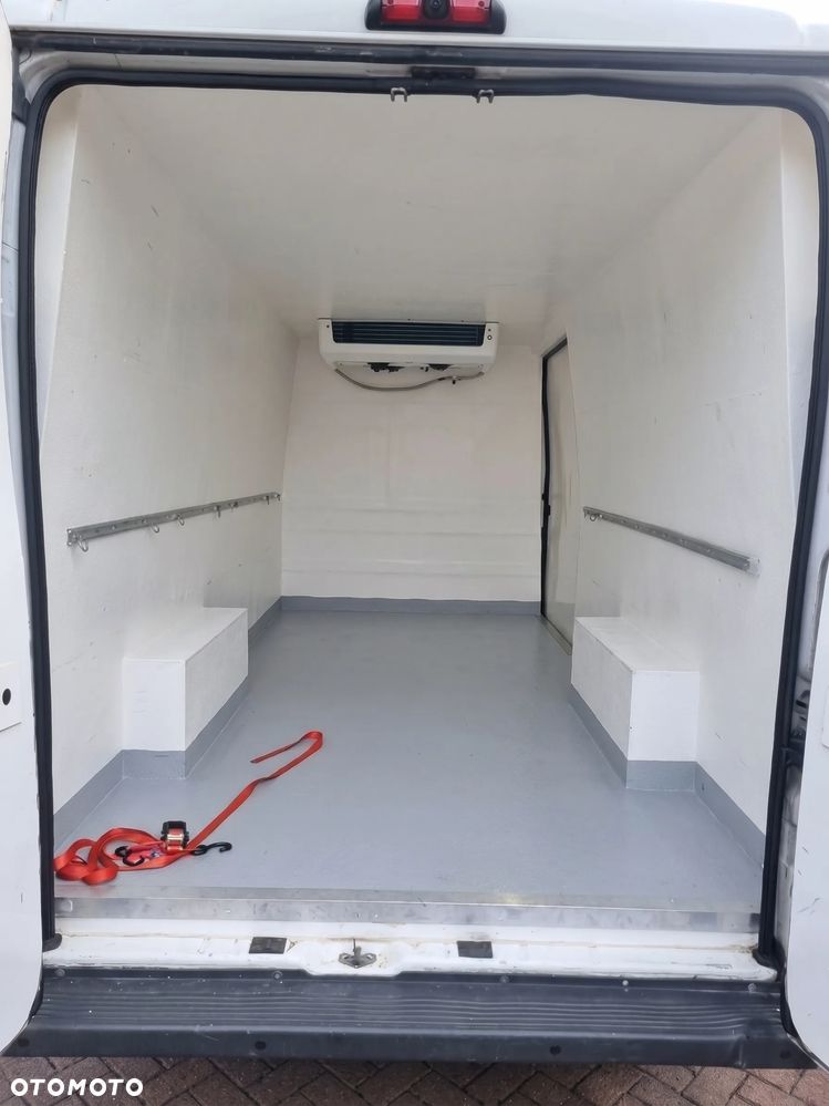 Fiat Ducato - 1