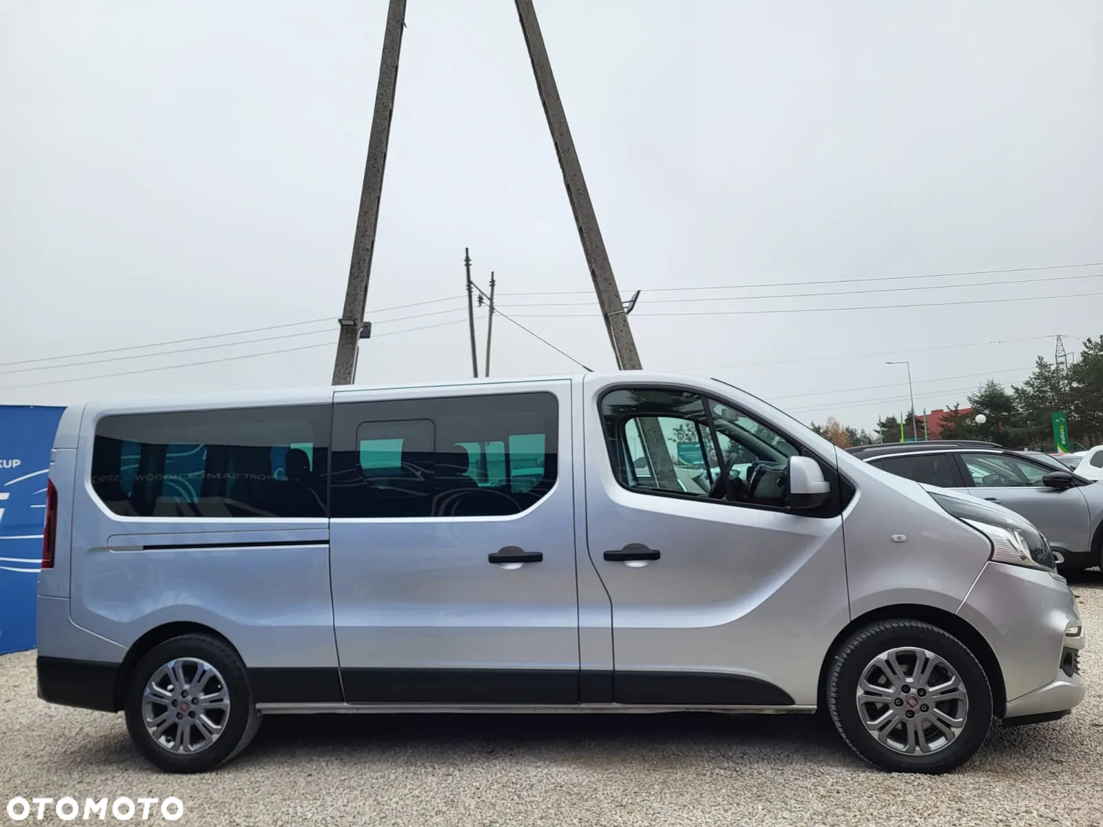 Fiat Talento L2H1 Family - 5