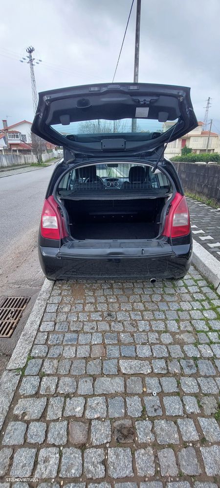 Citroën C2 1.4 HDi VTR - 10