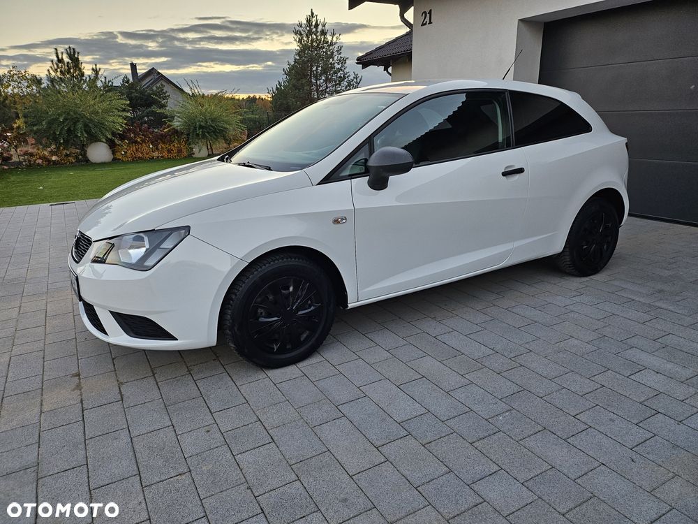 Seat Ibiza - 13