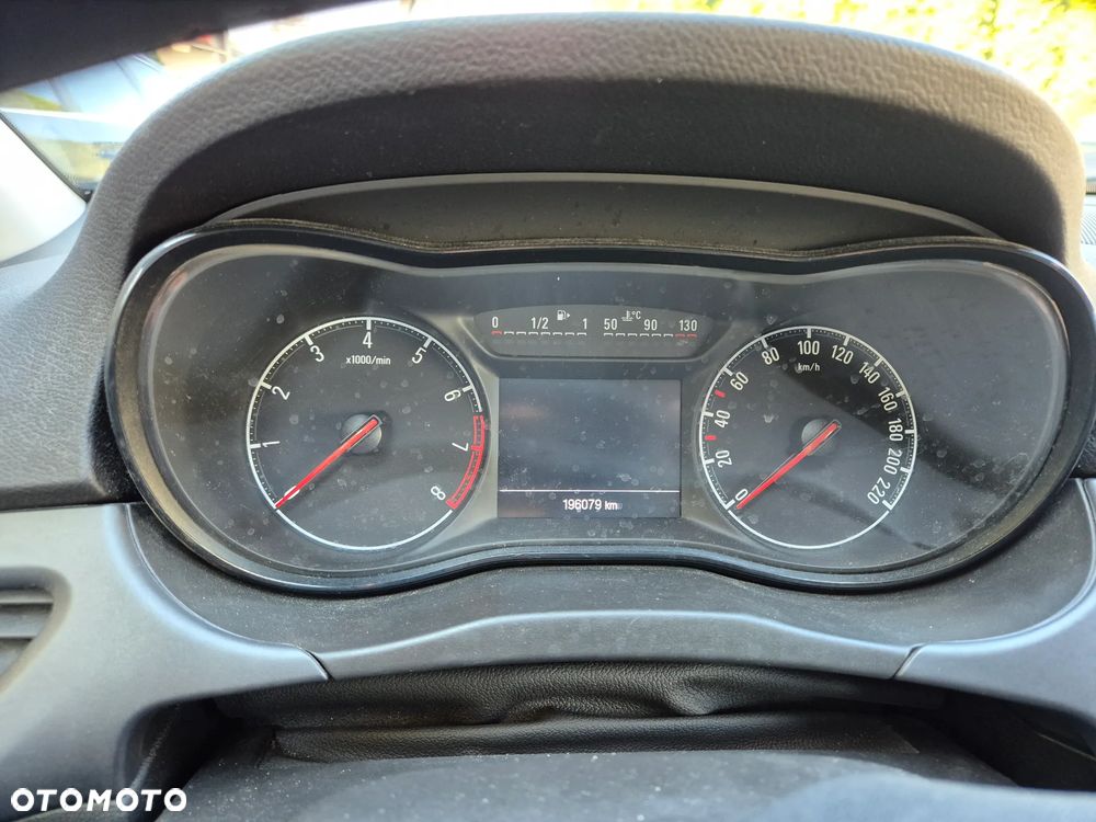 Opel Corsa 1.4 Cosmo - 7