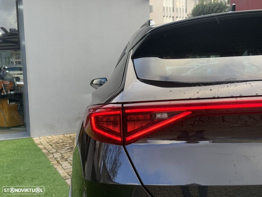 Cupra Formentor 1.5 TSI - 11