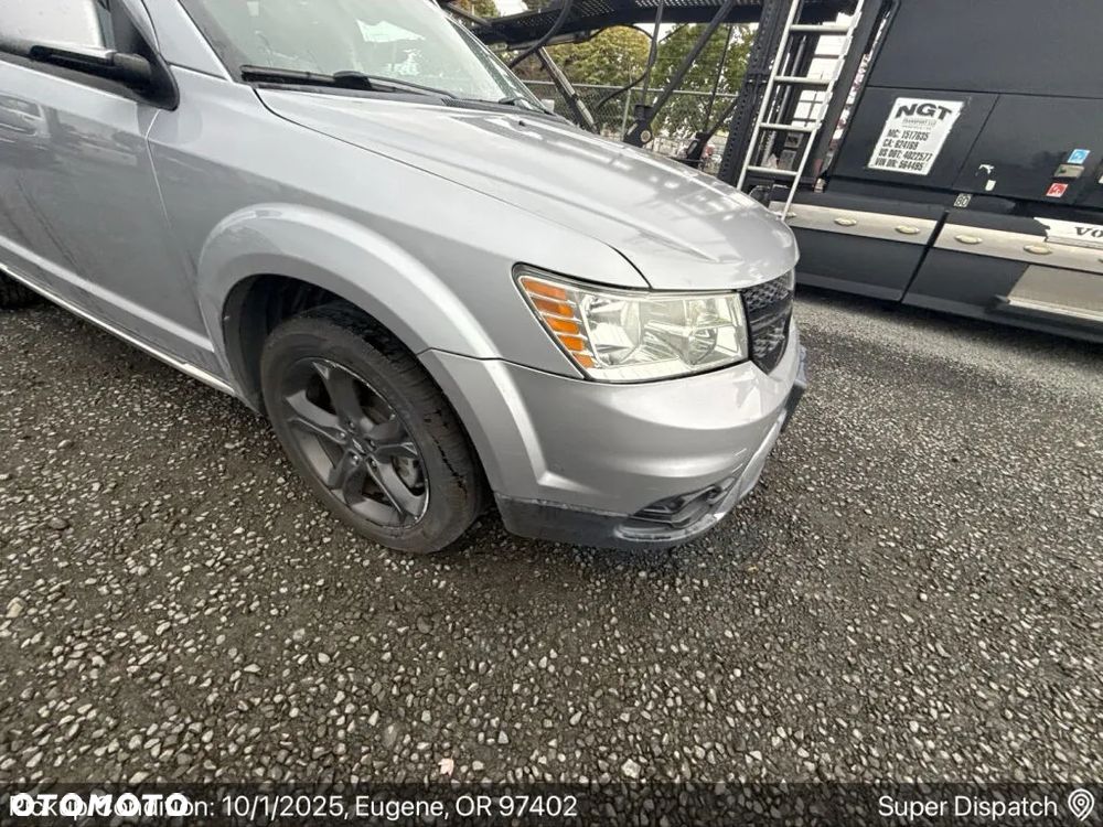 Dodge Journey - 13