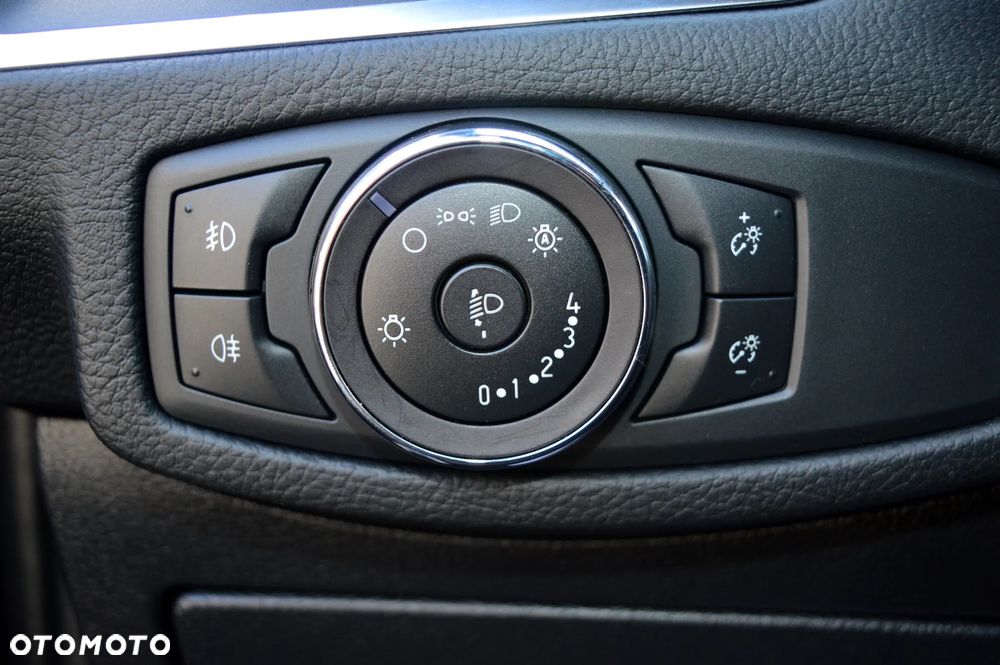 Ford S-Max 2.0 EcoBlue ST-Line - 33