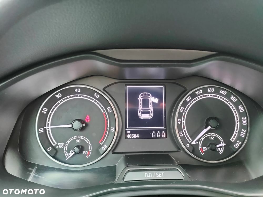 Skoda Kamiq 1.0 TSI Ambition - 9