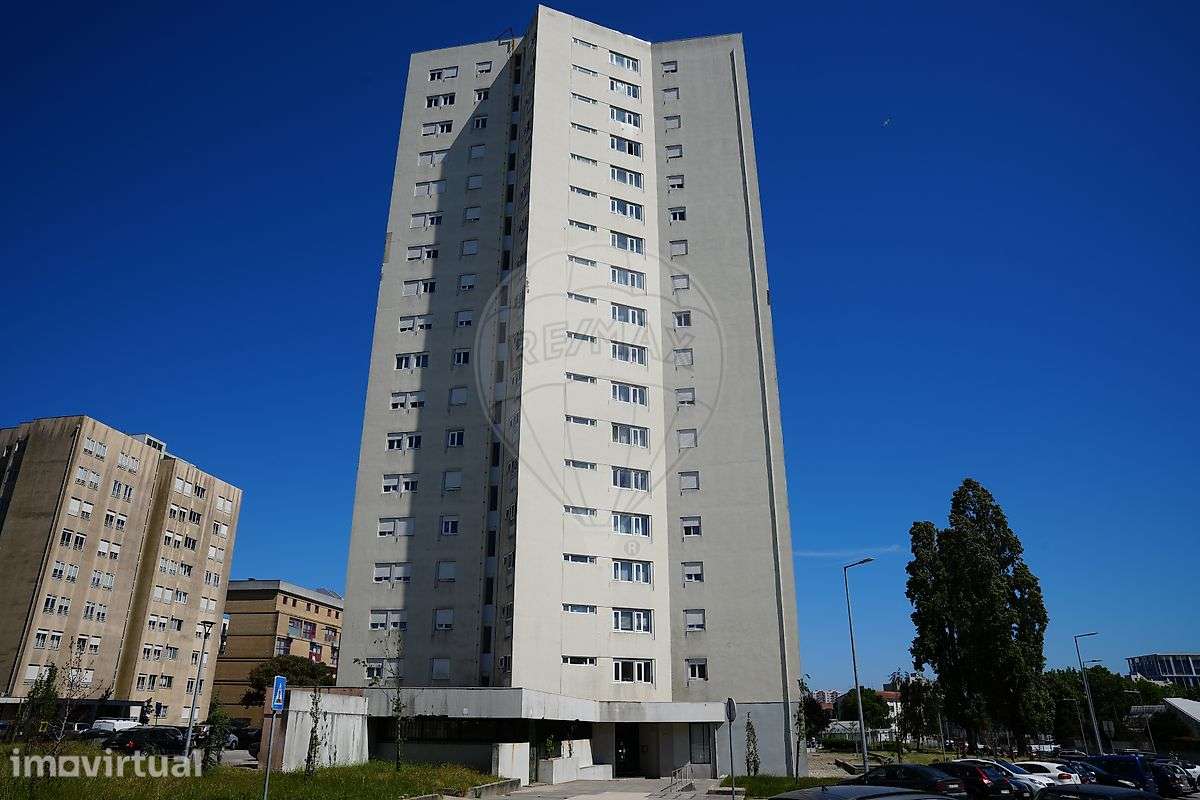 Apartamento T4 para venda - Grande imagem: 2/41