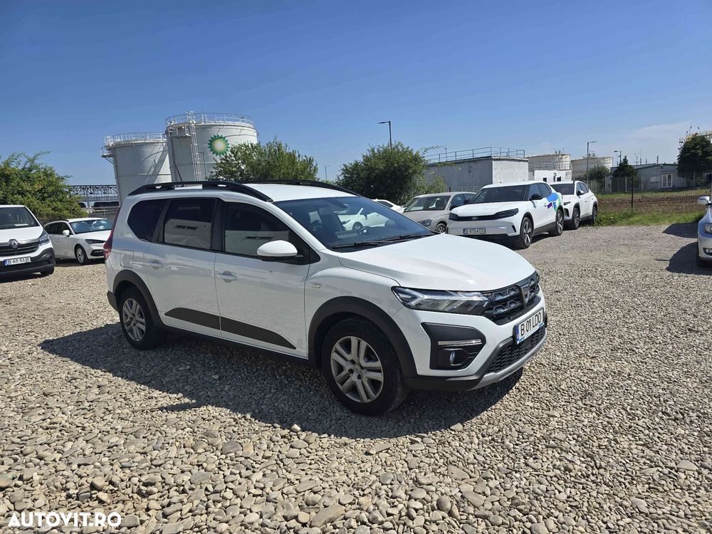 Dacia Jogger - 3
