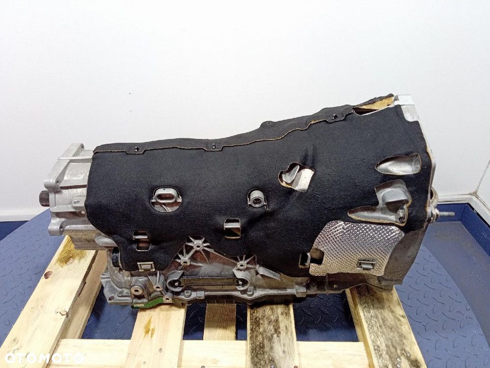 BMW X6 G06 G05 3.0dX SKRZYNIA AUTOMAT 8487403 8X76DZ - 4