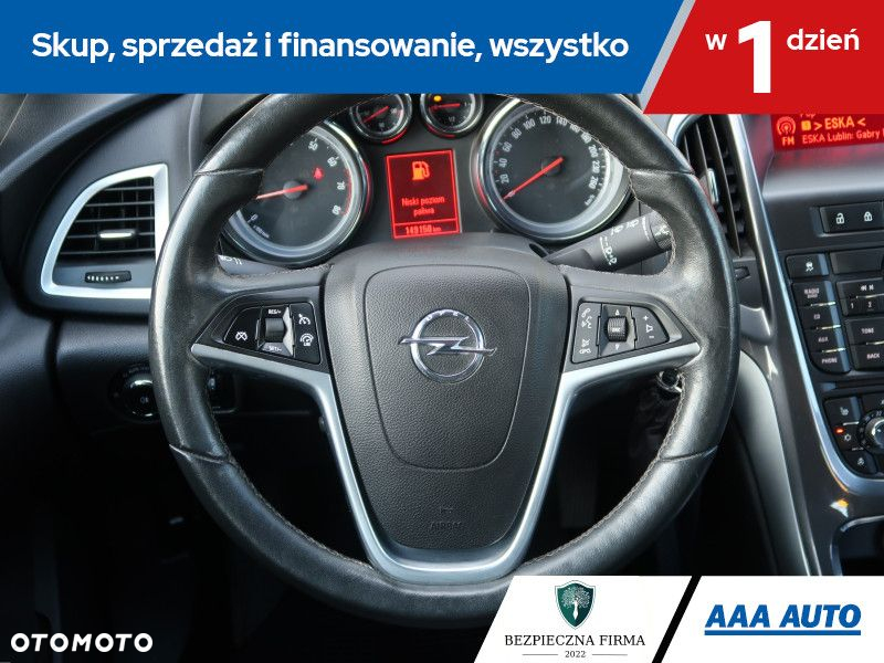 Opel Astra - 17