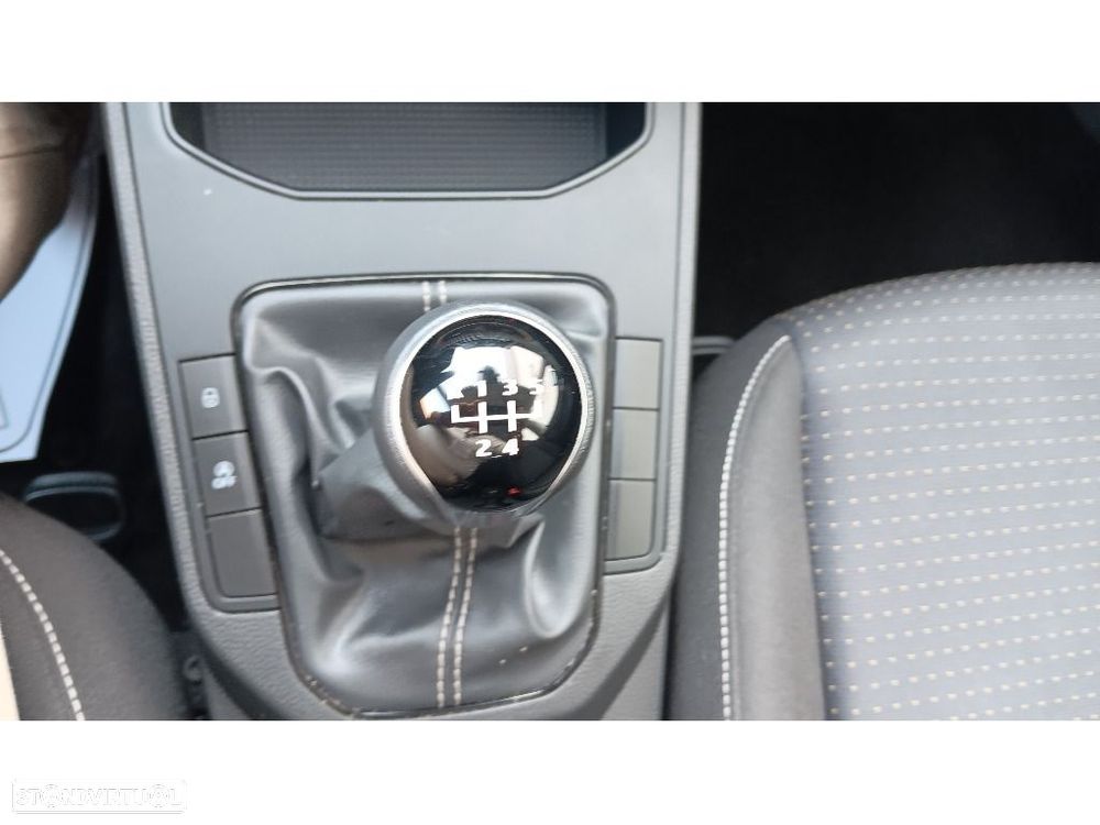 SEAT Ibiza 1.0 TSI Style - 19