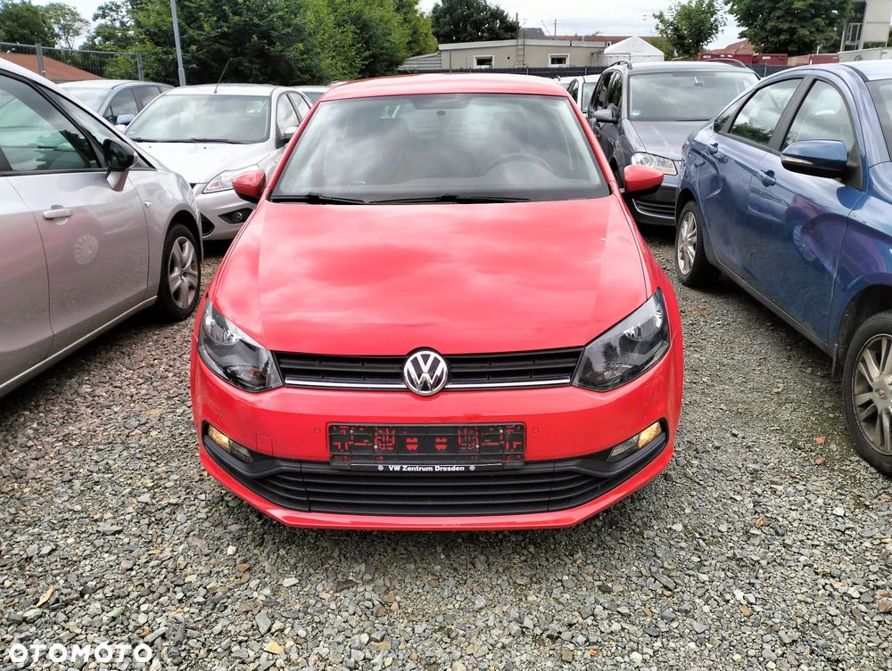 Volkswagen Polo 1.2 Team - 2