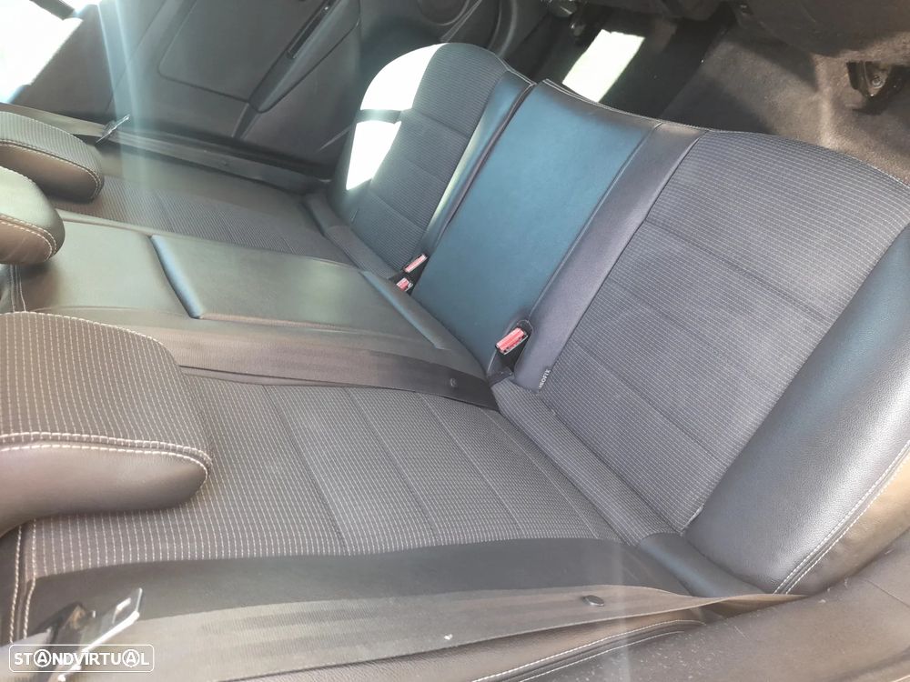 Renault Mégane Sport Tourer ENERGY dCi 110 Start & Stopp Expression - 20