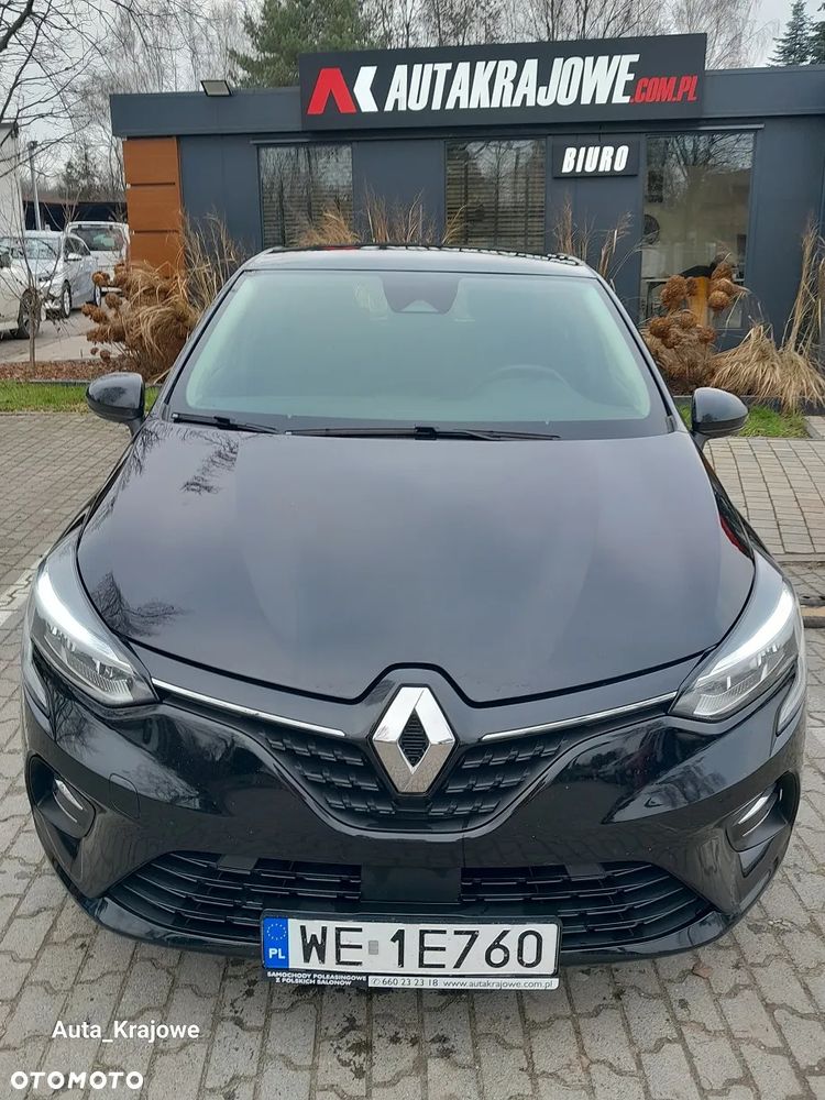 Renault Clio 1.0 TCe Zen - 6